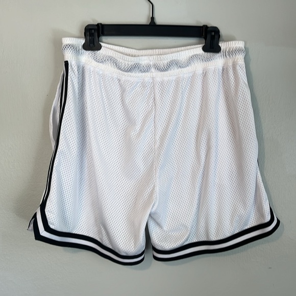 Classic Jersey athletic shorts - Picture 2 of 2